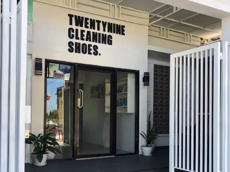 Twentynine Workshop